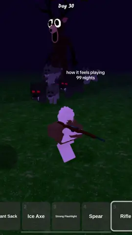 ladies, ladies, one at a time 😼 #scary #funny #99nightsintheforestroblox #fyp #viral 