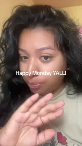 Bonito inicio de semana para TI! #happymonday #blessed #mondaylife #bendecidayagradecida💪✨ 