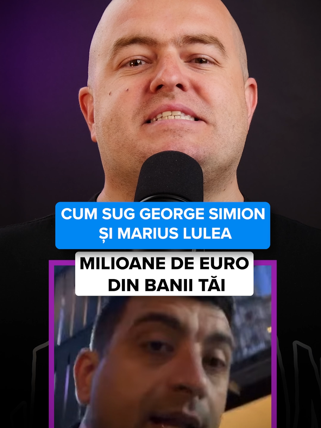 CUM SUG AURISTII MILIOANE DE EURO DIN BANII TAI #vladmercori #golaniadistrugeromania