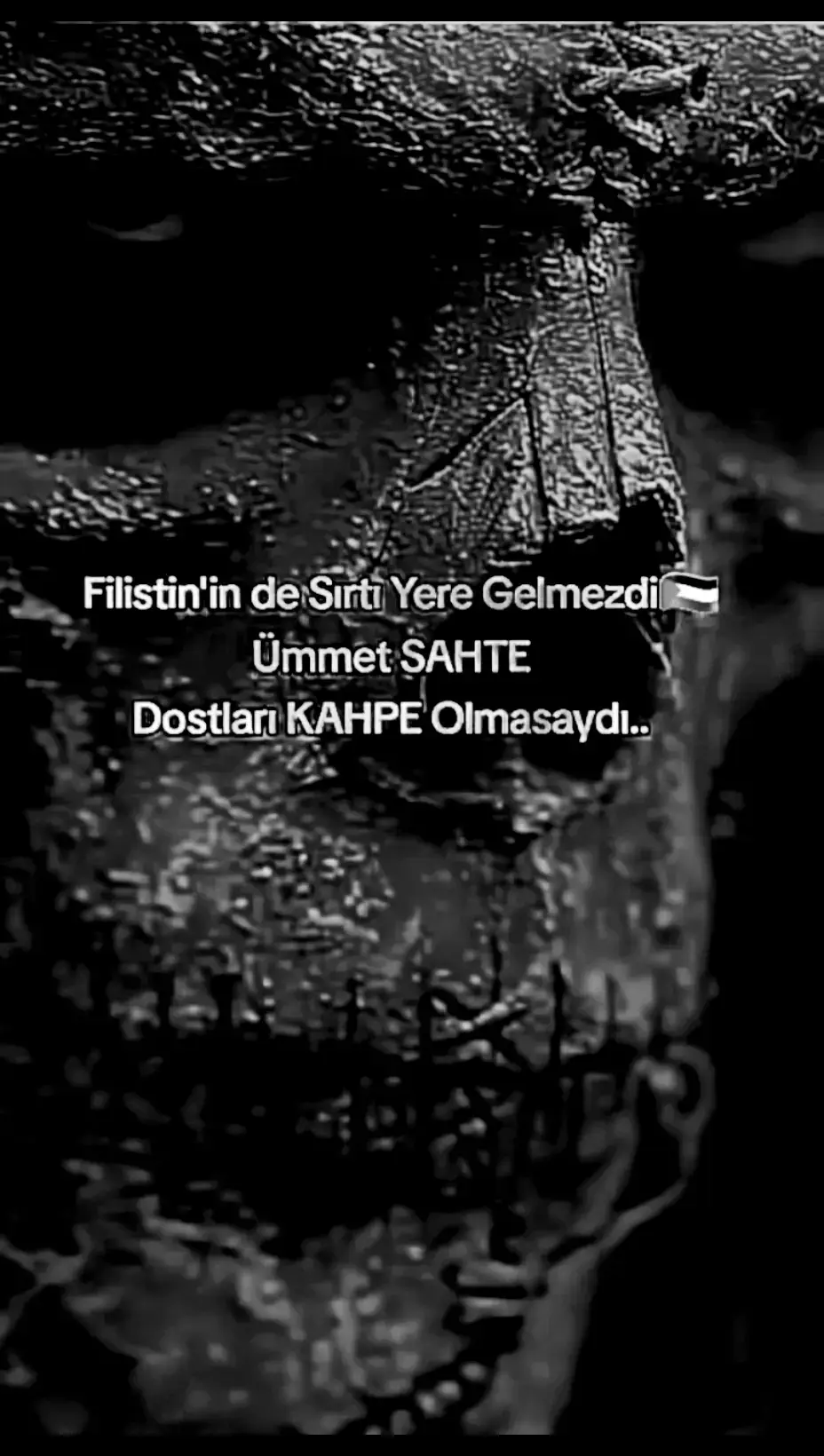#Filistin#de #sırtı #yere #gelmezdi #gazze 