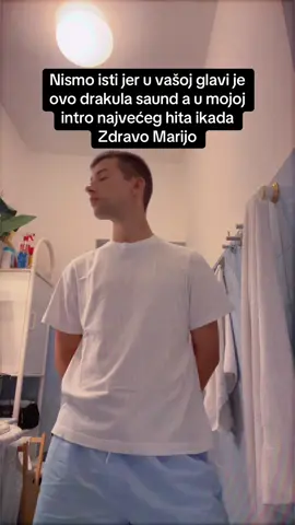 Iconic song ✨ Seve ✨ @Severina #fyp #balkan #balkantiktok #severina #zdravomarijo