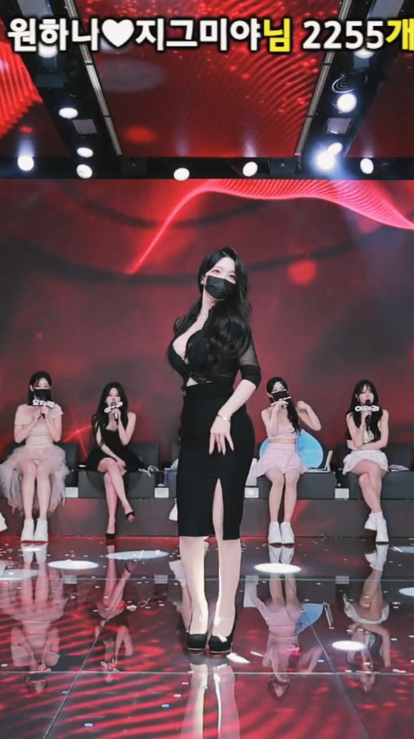 [PandaClass] [KBJTV] [pandaliving] [jinricp] #girlgroup #fancam #pandaliving #jinricp #PandaClass #kbj #kbjtv 