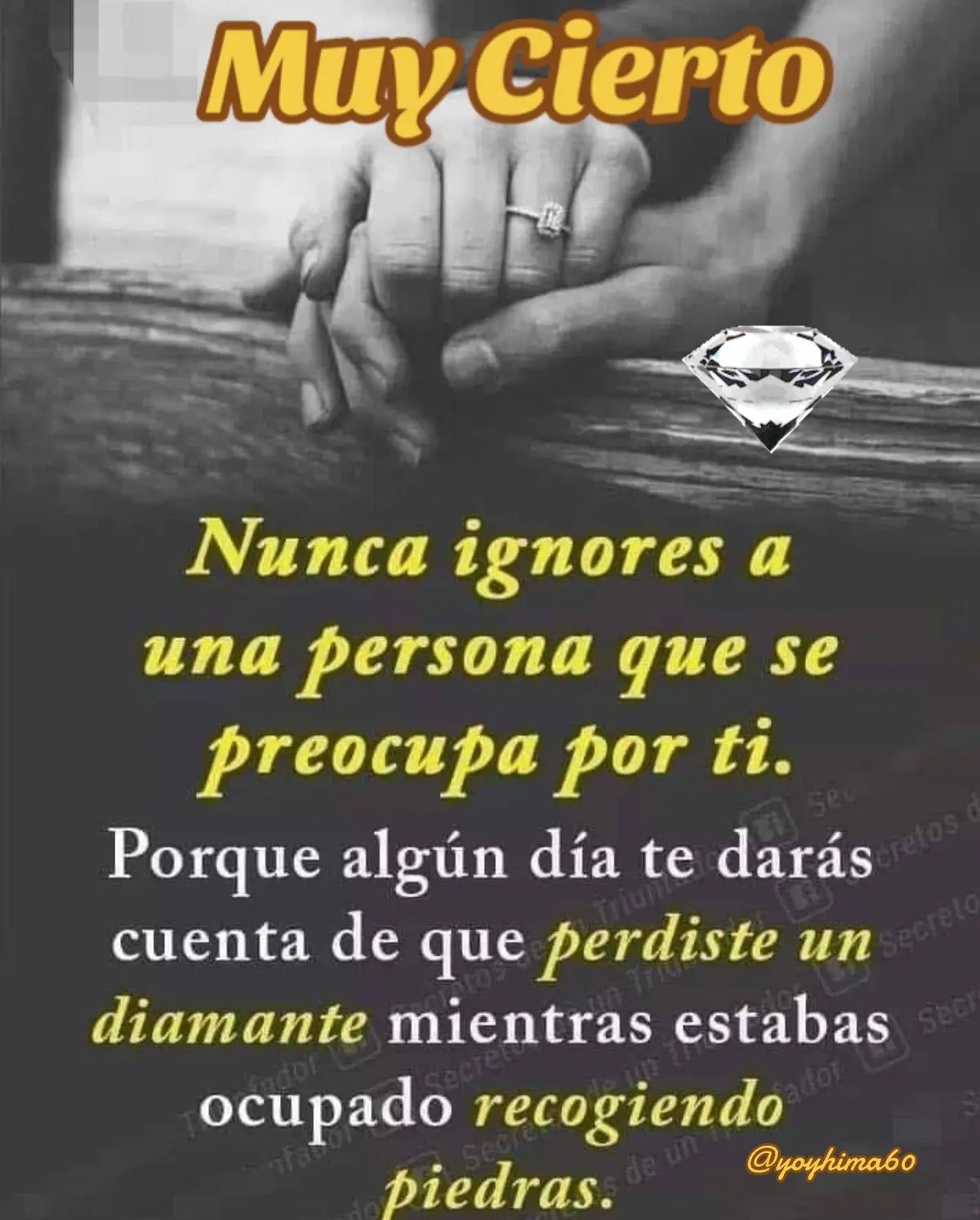 Muy cierto🙏