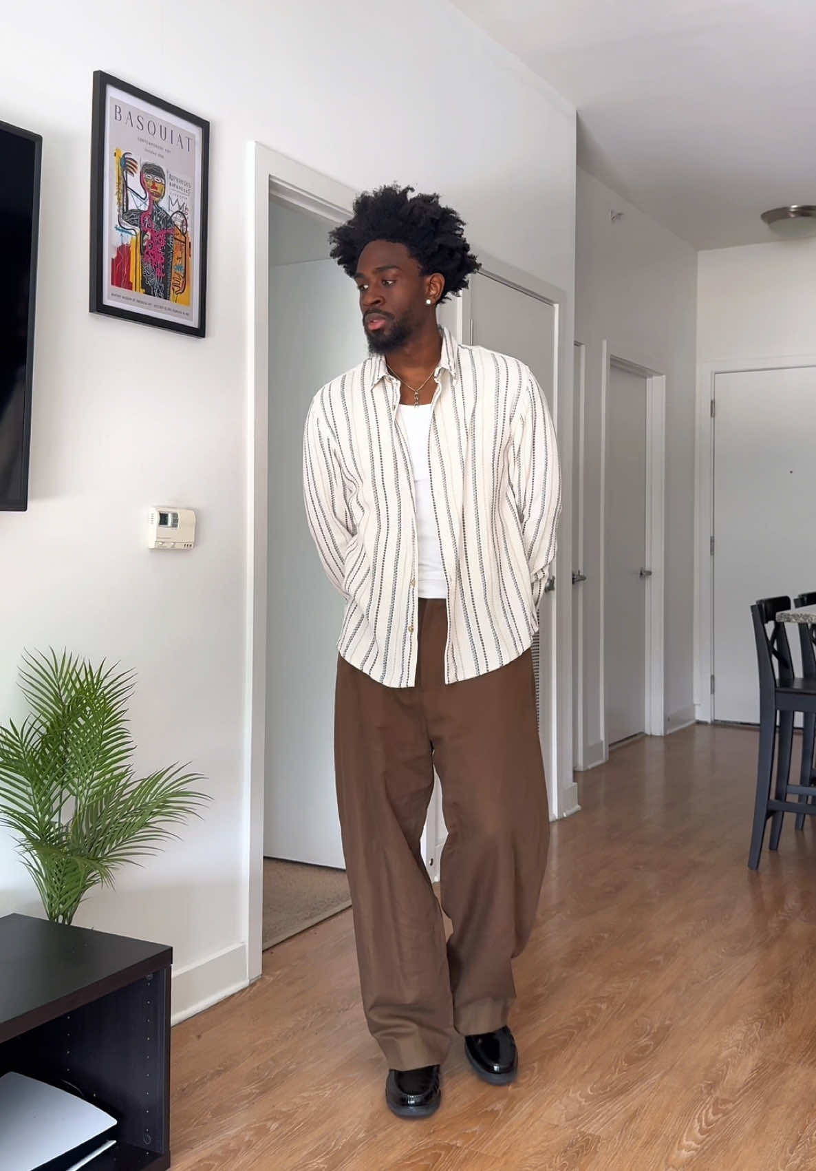 Just a few of the recent outfits I’ve worn this summer.  #fyp #mensfashion #menstyle #fashiontiktok #fitcheck  #fashioninspo #styleinspo  #outfitinspo #recentoutfits 