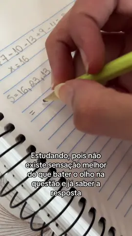 Arrasando #enem #studytok 