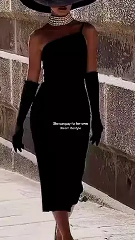 She can pay for her own dream lifestyle. #itgirl #saintlaurentparis #ralphlauren #manifesting #luxury #richlifestyle #foryoupage #billionairelife #billionairelifesty #luxurylifestyle #luxurylife #Lifestyle 