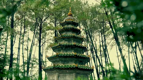 Chùa Thiên Mụ - Huế🛕  Mỗi một nơi mình đến là một lần nữa được chiêm ngưỡng tinh hoa Việt Nam.  📸 Cảnh mình quay - Vid mình dựng - Lang thang cùng mình nhé!  #hue #chuathienmu #dulichhue #huedidau 