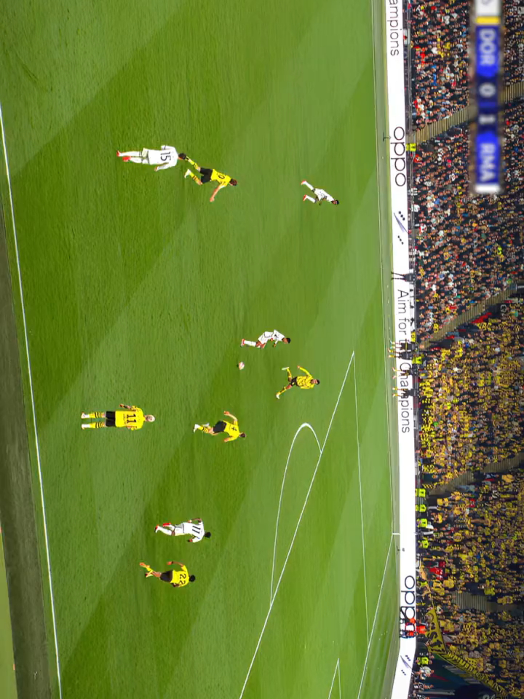 Vini prime 4k || 1/3 || #vinijr #realmadrid #120fps #edits #edit #footballtiktok #footballedit