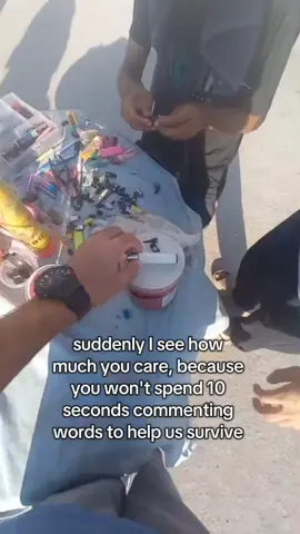 Suddenly empathy is not there anymore I guess. #fyp #empathy #relatable 