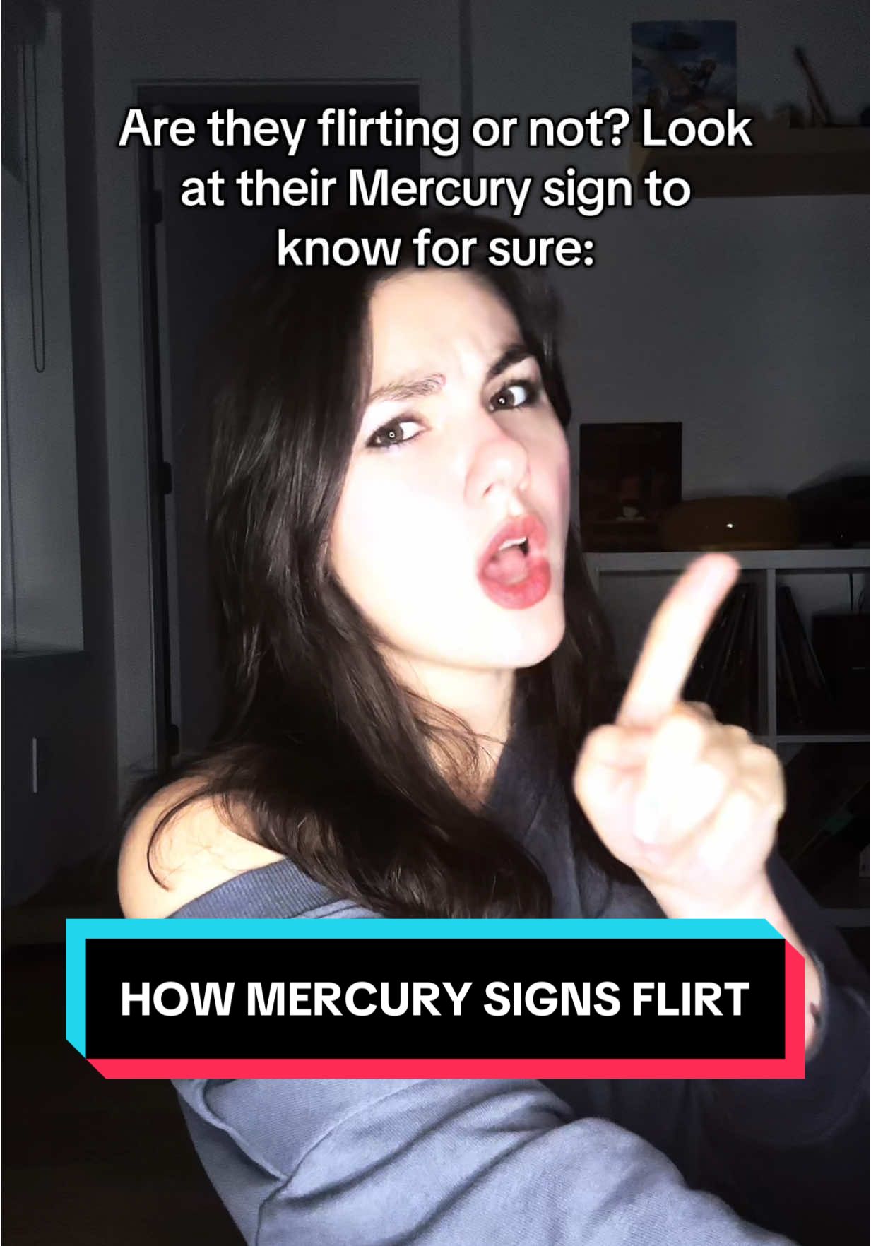 What’s your Mercury sign? ✨#astrology #zodiac #zodiacsigns 