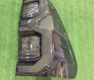 #ไฟท้าย Revo 2020 2021 2022 ตัวใหม่ล่าสุด ไฟหรี่ เบรค ถอย เป็นLED ไม่รวมหลอดไฟเลี้ยว ขายเป็นคู่ #ไฟรถยนต์ #อะไหล่รถยนต์ #อะไหล่ซิ่ง #ธนกฤตสืบเพ็ง 