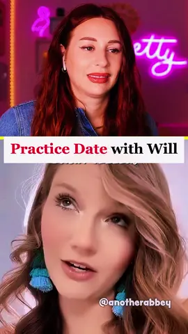 Practice Date with Will @charlottedobreofficial #capcut #aita #reddit_tiktok #redditreading #redditstorytime #askreddit #charlotte #dobre #aita #storytelling #fypシ゚viral 
