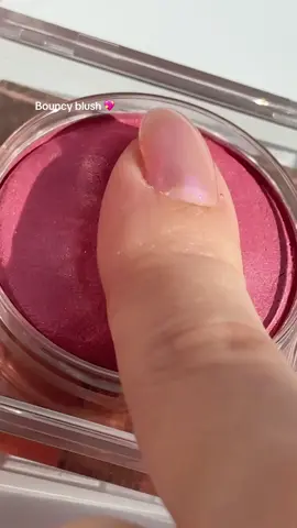 Boingggggggg @Makeup Revolution Bouncy Blur Blush “Blurry Rose” This shade is so pretty on. The squishy and bouncy texture though!! Available in 6 shades @Boots UK  *pr sample  #makeuprevolution #jellyblush #viralblush #cheektint #cheekstain              Makeup community. Makeup favourites. viral makeup, makeup looks , natural makeup,. Makeup tutorial. Makeup collection . Glam makeup . Beauty community . Holy grails . Girly girl.  .Product photography. Top shelf beauty . Makeup worth the money . Makeup ideas . Makeup looks  . Nail design . UK beauty .         