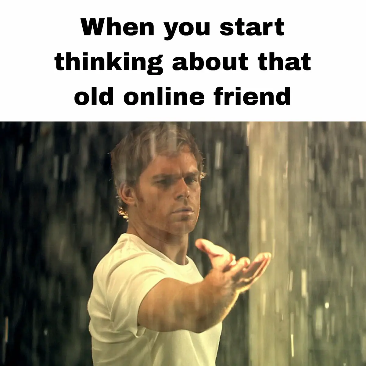 Randomly just disappeared #fy #old #missyou #friend #bro #fyp #foryou #foryoupage #viral 