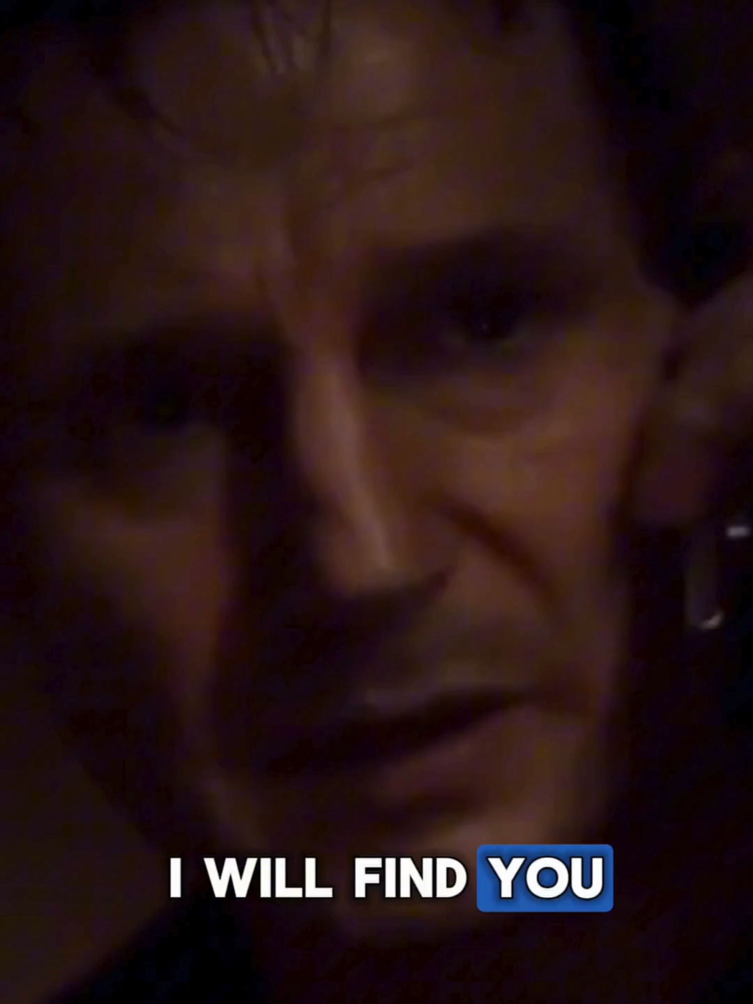 I will find you. And I will 💀 you. #movieclips🎬  Liam Neeson’s iconic speech from Taken set the gold standard for action thrillers. A scene so powerful, it turned a simple phone call into pure cinematic tension. What’s your favorite badass movie moment? #movietok #filmtoker #iconicscenes #liamneeson #taken