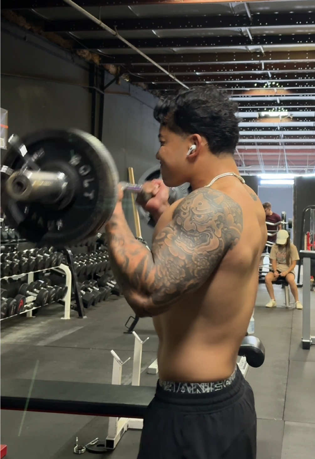 #fyp #gym #nepalifitness 