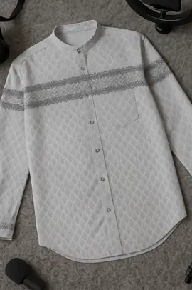 Jane Frey Clothing 8184 Kemeja