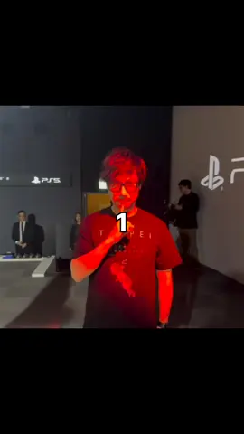 I Got You #metalgear #hideokojima #deathstranding #metalgearsolid #kojima #fyp #mgs 