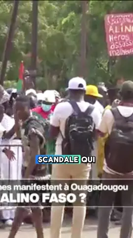 Scandale au Burkina Faso #burkinafaso🇧🇫 #alinofaso #actualitedujour #tiktokburkinafaso🇧🇫🇧🇫🇧🇫🇧🇫 #election 