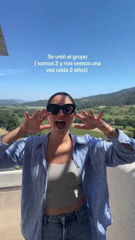 Mi real ayer cumplió años 💕💕 @Vivi Reyes 