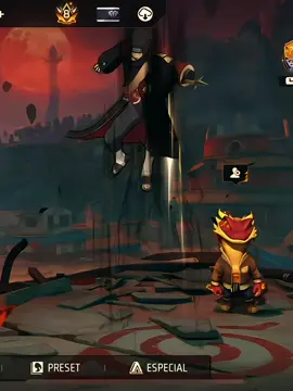 YA ESTÁS BAJO MI ….. 🪬#frefirexnarutosipuden #ff#edit #freefire_lover #free_fire #viral #itachi #game 