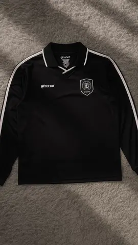 Rekomendasi Ghanior Largo Oversized Casual Jersey Retro,simple+elegan #rekomendasioutfit #promomakangajian #fypシ #fyp #creatorsearchinsights #outfit #outfitlokal #lokalbrand #jerseyretro #jersey 