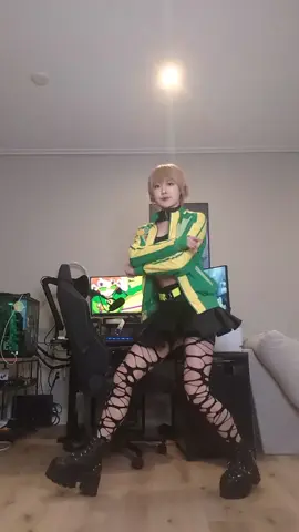 #chiesatonaka #persona4cosplay #persona4 #persona4golden 