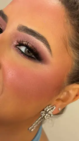 ماشاءالله تبارك الله بدون فلتر او تصفيه 🩷🫶🏻 #مكياج #ترند 
