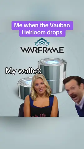 It will be a difficult day #fyp #warframe #vauban #Meme #MemeCut #Meme #MemeCut 