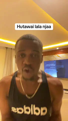 Hutawai lala njaa na hiii#fyp #fy #workfromhome 