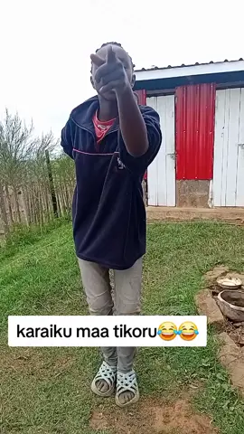 part 85| karaiku matikoru 😂😂 #tiktokkenya🇰🇪 #godsikuzombo🙏 #villagevibes #trending #FYP @wanyambura