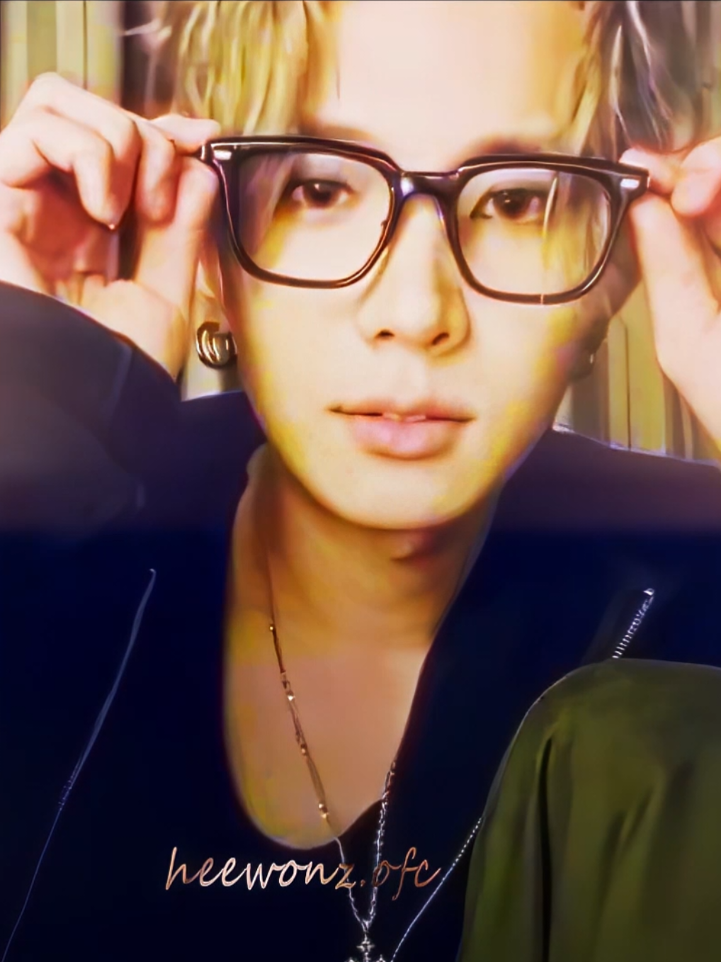I love this nerdy bambi 💋 #heeseung #heeseungenhypen #leeheeseung #enhypen #enhypenedit #engene #fyp 