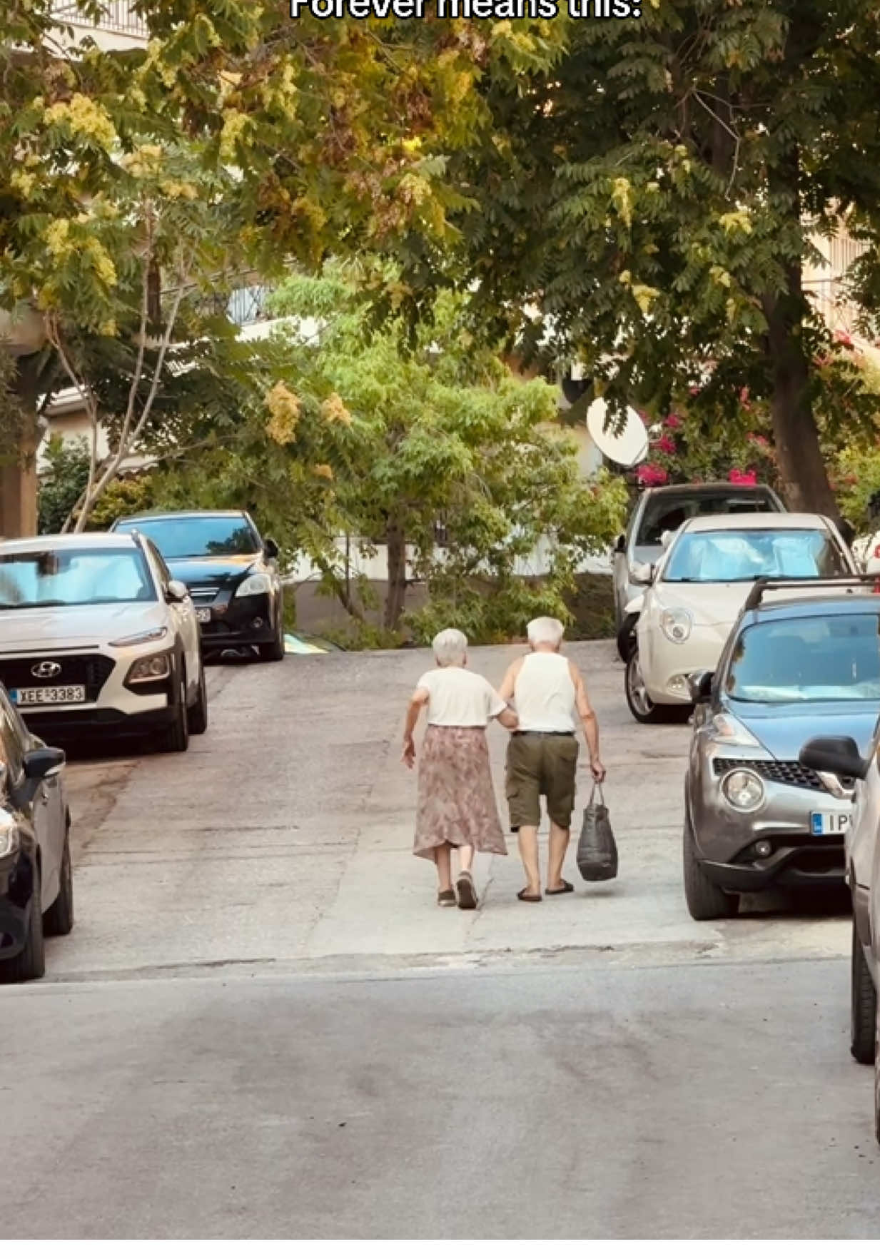 Forever means this… #athens #Love 