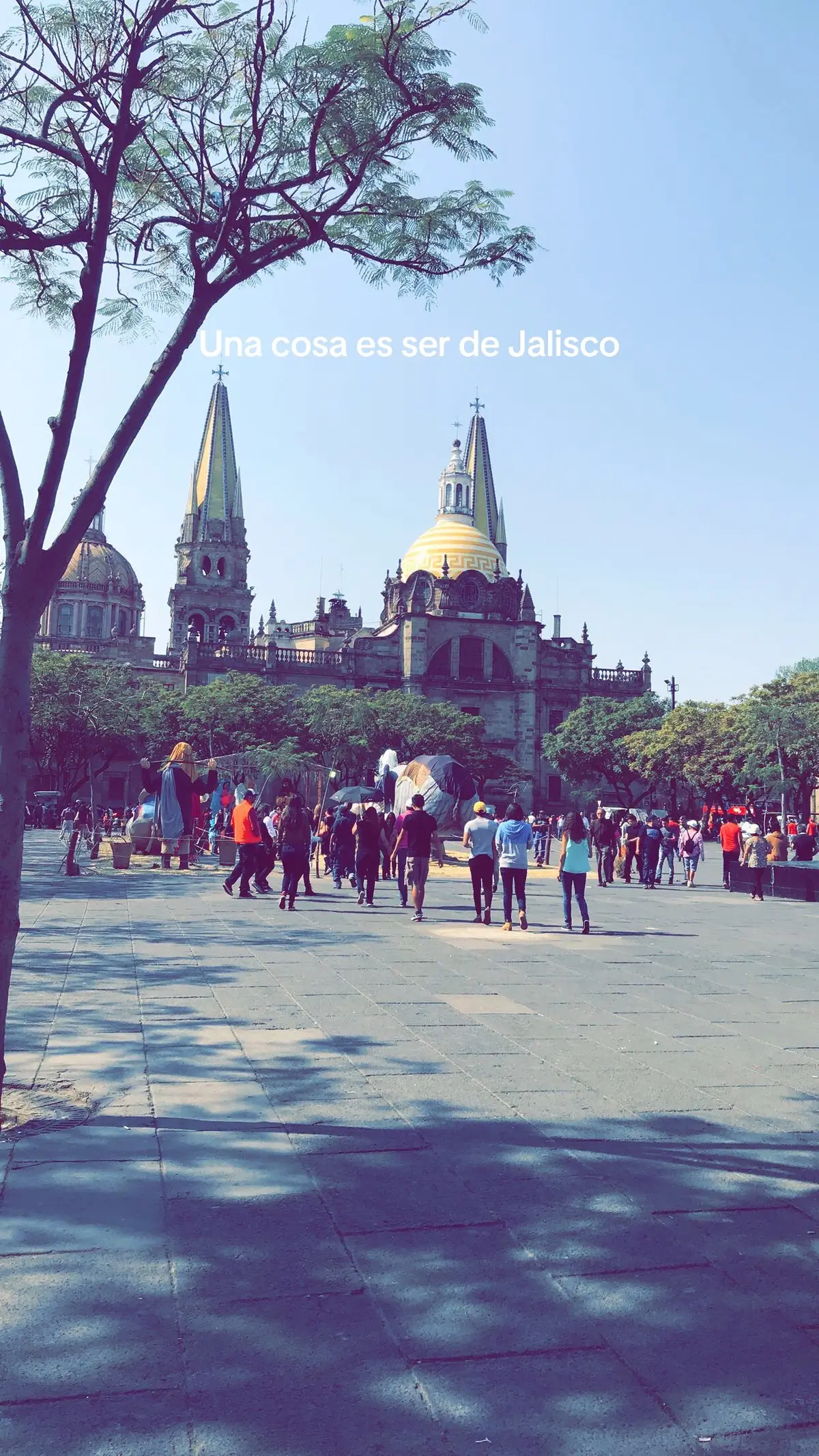 No cambiaria my pueblito por nada!  #fyp #parati #jalisco #jaliscomexico #pueblito #mipueblito #jilotlandelosdoloresjalisco 