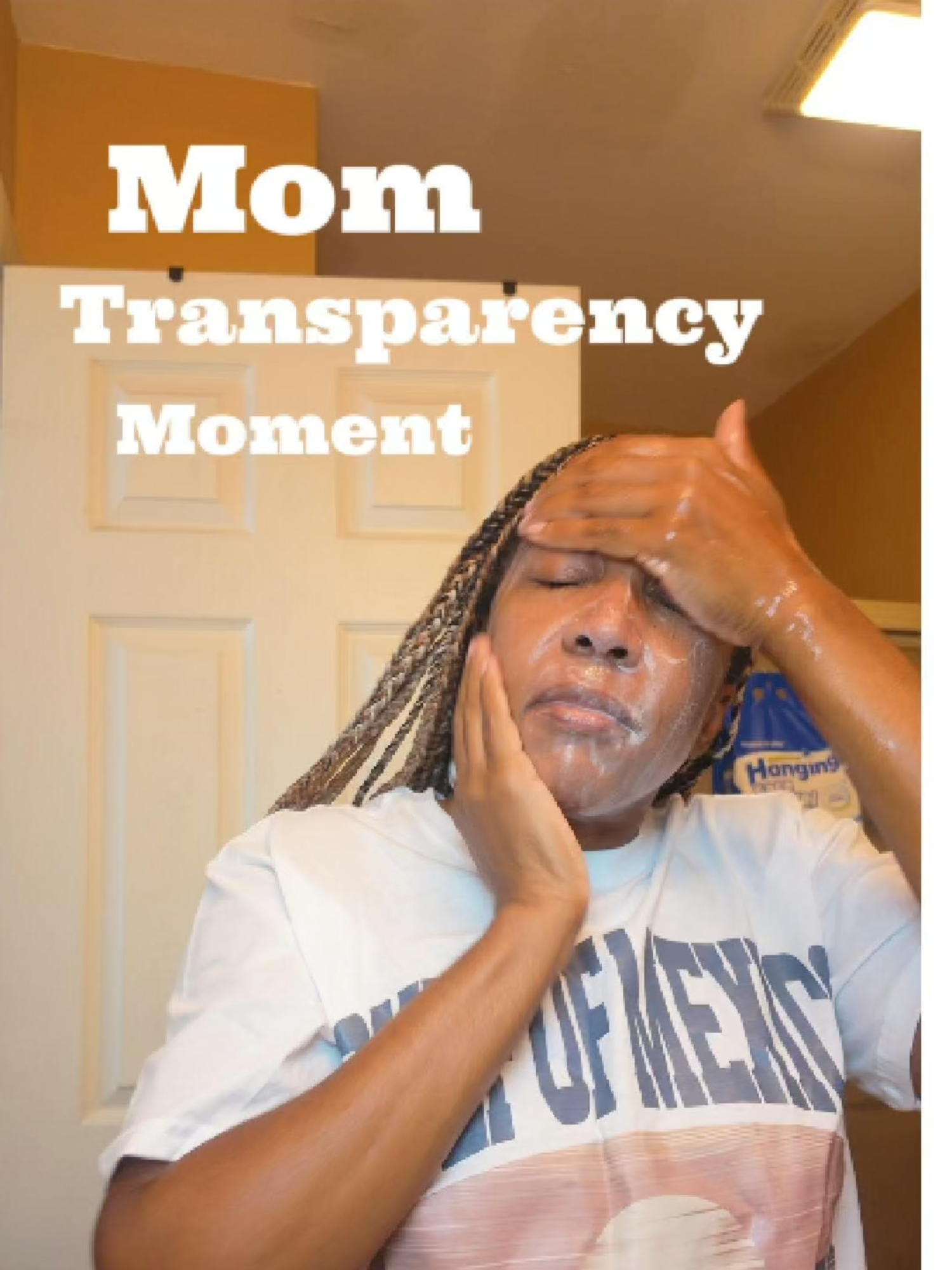 My Youngest is Headed to Kindergarten and I'm nervous.  #MomsofTikTok #momlife #kindergarten #peptalk#parenting #parentingpeptalk #covidbabies #momsover40 #transparencymoment #momguilt #parentingguilt