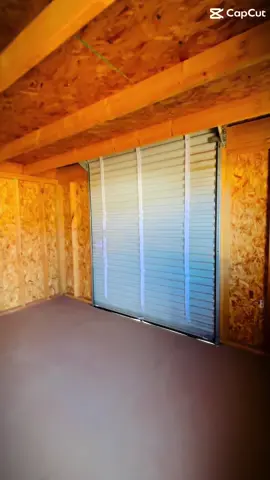 Check out this beautiful buckskin 12 x 20 side lofted barn that’s now 💥 15% off💥##dsportablebuildings##portablebuilding##easttexas##gladewatertx##stormor##foryou##onsalenow️️️🔥🔥🔥🔥##storageshed