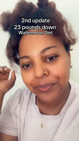 Day 15 and I’m 23 pounds down 💐🙏🏽watermelon Diet🍉#chevfitness #watermelon🍉 #creatorsearchinsights #Fitness 