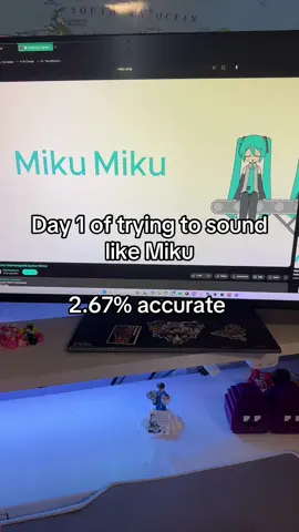 #fypシ #fyp #fypage #fy #miku #hatsunemiku #accturate 