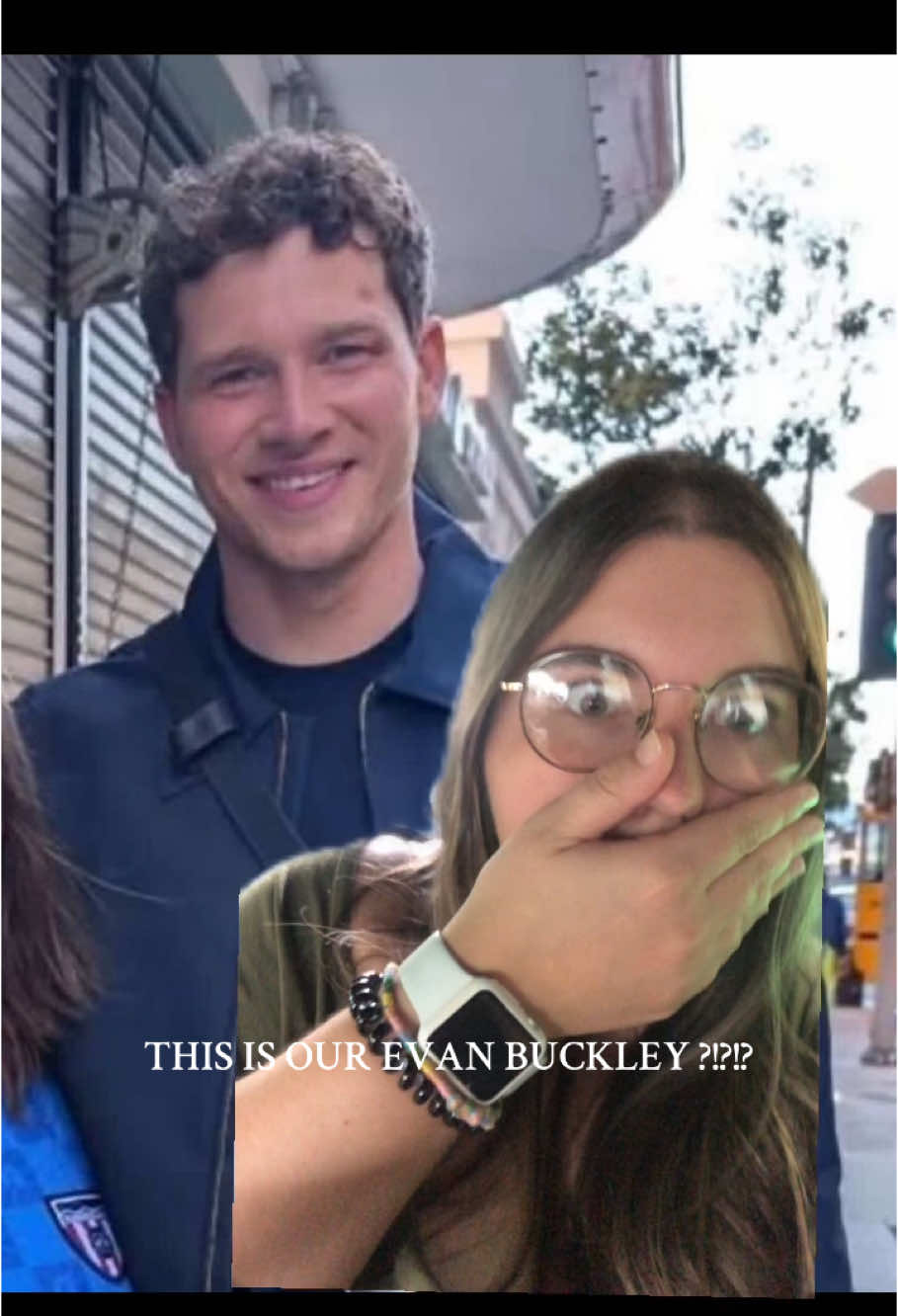 mom i frew up #oliverstark #evanbuckley #911onabc #911tvshow #911season9 #