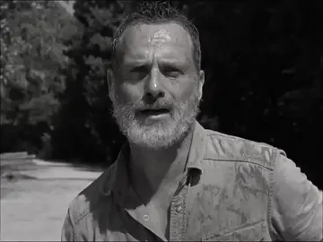 اهخ اشتقت لريك💔💔 + فكره ذا @وسيم 🦇  #rickgrimes #ريك_غرايمز #twd #تود #edit 