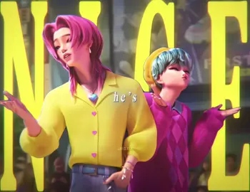 one more | #kpopdemonhunters #sajaboys #kdh #huntrix #fy #fyp 