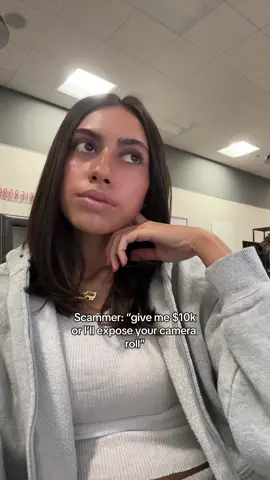 Makeup, makeup, and more makeup