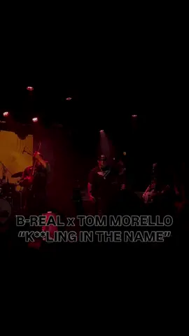 You had to be there… #cypresshill #rageagainstthemachine #livemusic #rock #hiphop 