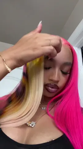 30inch HD 13X6 Blonde Wig Only $109 @Dachic Hair 