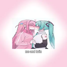 miku and bocchi are the same person #miku #mikuandbocchi #hatsunemiku #bocchi #bocchitherock #fyp #foryoupage #cooledit #edit #alightmotion 