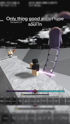 #typesoul #roblox #fypシ #fyp 