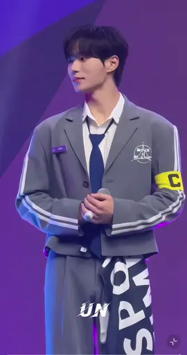 our energetic and handsome boy, Junseo #KIMJUNSEO #boys2planet #Mnet #visual #kpopfyp #wei #viral 