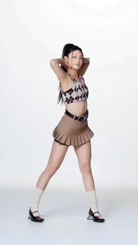 Haerin New Jeans #haerin #newjeans #haerinnewjeans #fyp #foryou 