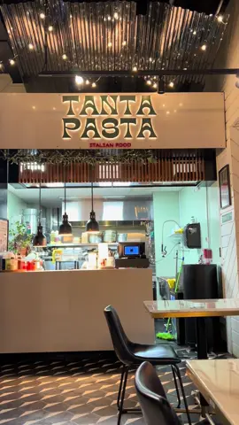 Tanta pasta 10/10 tienen que ir  @Tanta Pasta Orlando  #CapCut #orlandoflorida #orlandofoodie #orlandoinfluencer 