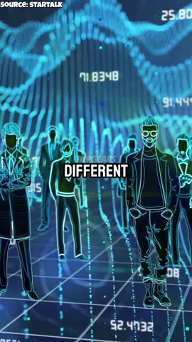 Diversity Is Just Proof of Our Superpower #universe #Science #human #evolution #biology 